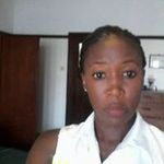 Lilian Odhiambo - @tysha_katrina_crummer - Instagram
