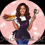 Katrina Cummings - @fivestarfoodiekc_kc - Instagram