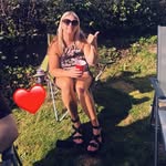 Katrina Davies - @chow_chow_puppies_wales - Instagram