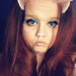 Katrina Dotson - @katdot2012 - Instagram