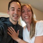 Katrina Esslinger-Dotson - @monkeyl14 - Instagram