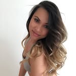 Katrina Estrella - @kat24estrella - Instagram