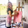 Katrina DaSilva Fine Art - @katrinadasilvafineart - TikTok