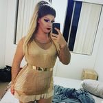 Katrina Fish - @miz_fish - Instagram