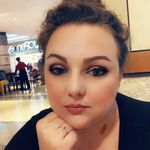 Katrina Fish - @specialk80s - Instagram