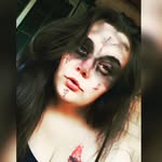 Katrina Flick - @___bipolarbear - Instagram
