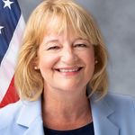OC Supervisor Katrina Foley - @supervisorfoley - Instagram