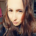 Katrina Forbes - @strangepenguin705 - Instagram