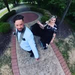 Katrina Fredrick - @robotleggs - Instagram