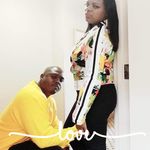 Katrina Gaines - @mzgaines - Instagram