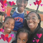 Katrina Phipps Gaines - @trinamarie05 - Instagram