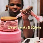 Sweet Treats & Rejoice - @katrina.gaines.773 - Instagram