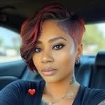 Katrina Gates - @katrina_d3vvastylez - Instagram