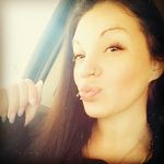 Katrina Gee - @redd__foxx - Instagram