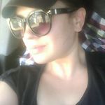 екатерина - @katrinageewa - Instagram