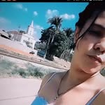 Brenda Gomes - @katrinagomes32 - Instagram