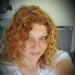 Katrin Klein - @katrinagranger84 - Instagram