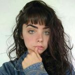 Katrina Granger Weasley - @katrinagw_ - Instagram
