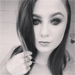 Katrina Grier - @makeup_by_katrinagrier - Instagram