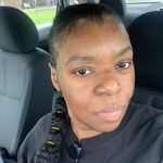 Katrina Grier - @strawberrisweetie - Instagram