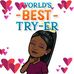 Trina Grier - Facebook