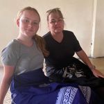 Katrina Griffiths - @trinag.1 - Instagram