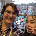 Katrina Griffiths - @mummy2monsters3 - Instagram