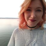 Катя Бабенко - @katrina__gross - Instagram