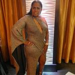 Katrina Hammer Jr Adams - @shainieere12 - Instagram