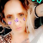 Katrina Hancock - @katrinazillifro - Instagram