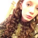 Katrina Hodge - @hodgecat123 - Instagram
