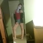 Katrina Hodge - @punk_life1234 - Instagram