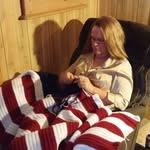 Katrina Hoyle - @little.red.64 - Instagram