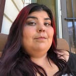 Katrina Huffman - @frostedkittykat92 - Instagram