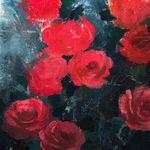 Katrina Huffman - @khuffmanart - Instagram