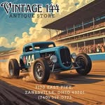 Katrina Huffman Vandagriff - @vintage__144 - Instagram