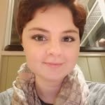 Katrina Hurley - @thegracefulflamingo - Instagram