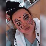 Katrina Hyatt - @katrina_wardxox - Instagram
