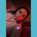 Katrina Sophie Hyatt Ward - @katrina_wardxoxo - Instagram