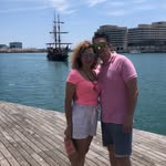 Katrina Y Javier - @kati_javi01 - Instagram