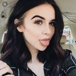 Katrina Jeffries - @katrinajess95 - Instagram