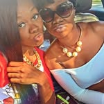 Katrina Keys Byrd - @katrinabyrd70 - Instagram