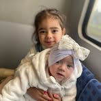 Katrina Khalil - Facebook