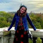 Katrina Khalil - Facebook