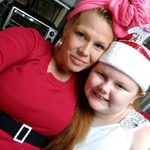 Katrina Kilpatrick - @mommyscomin4my3waitullc - Instagram