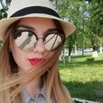 МЕЧТЫ В РЕАЛЬНОСТЬ 💫 - @_katrina_kitty - Instagram