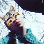 Екатерина Щекина - @katrina_kitty_ - Instagram