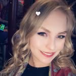 Katrina Michael-McGuire - @katrina_kittykat - Instagram