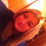 Катерина - @katrinakoch91 - Instagram