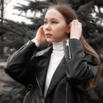 Ekaterina - @katrinakulpina - Instagram